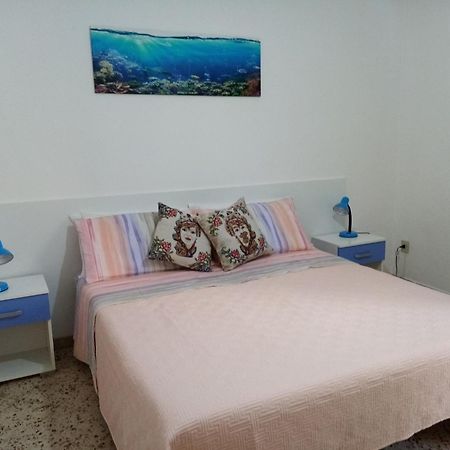 Da Giusy Apartment Кастелбуоно Екстериор снимка