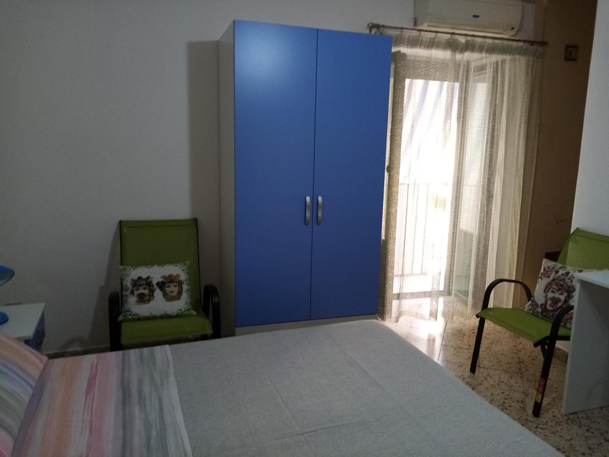 Da Giusy Apartment Кастелбуоно Екстериор снимка